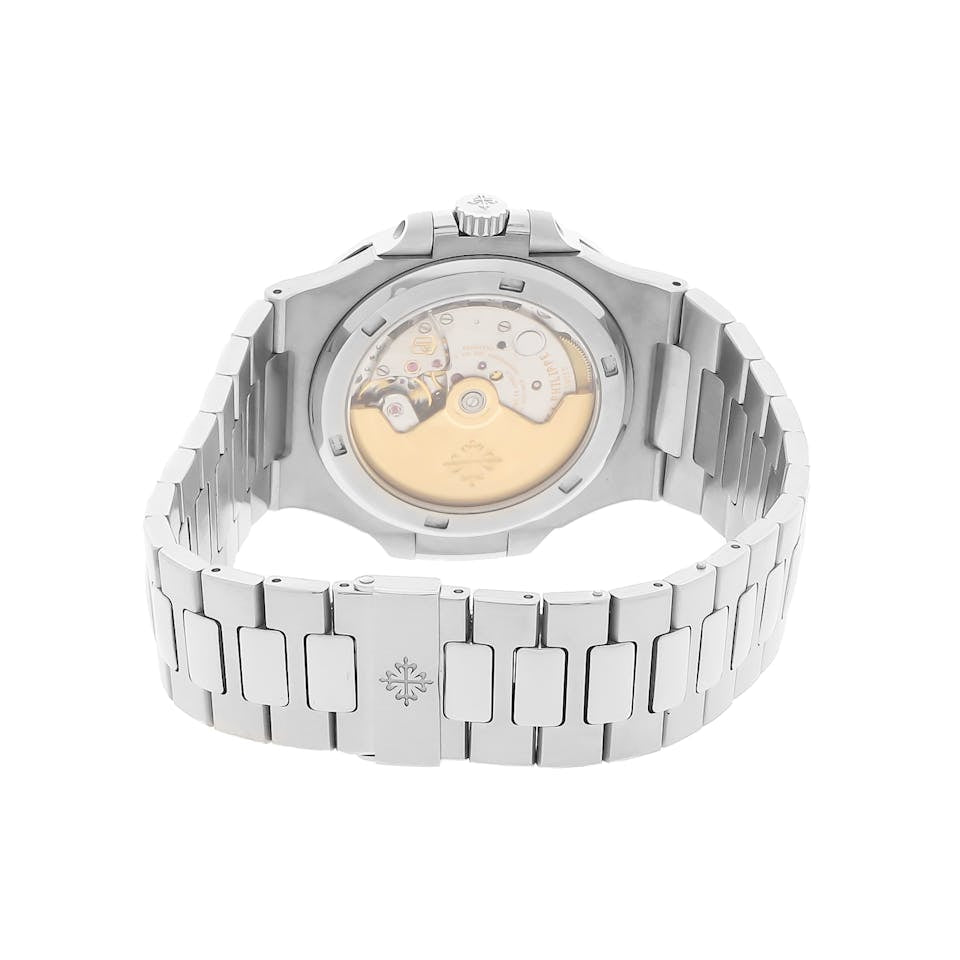 Patek Philippe Nautilus 5711/1A, New Full Set