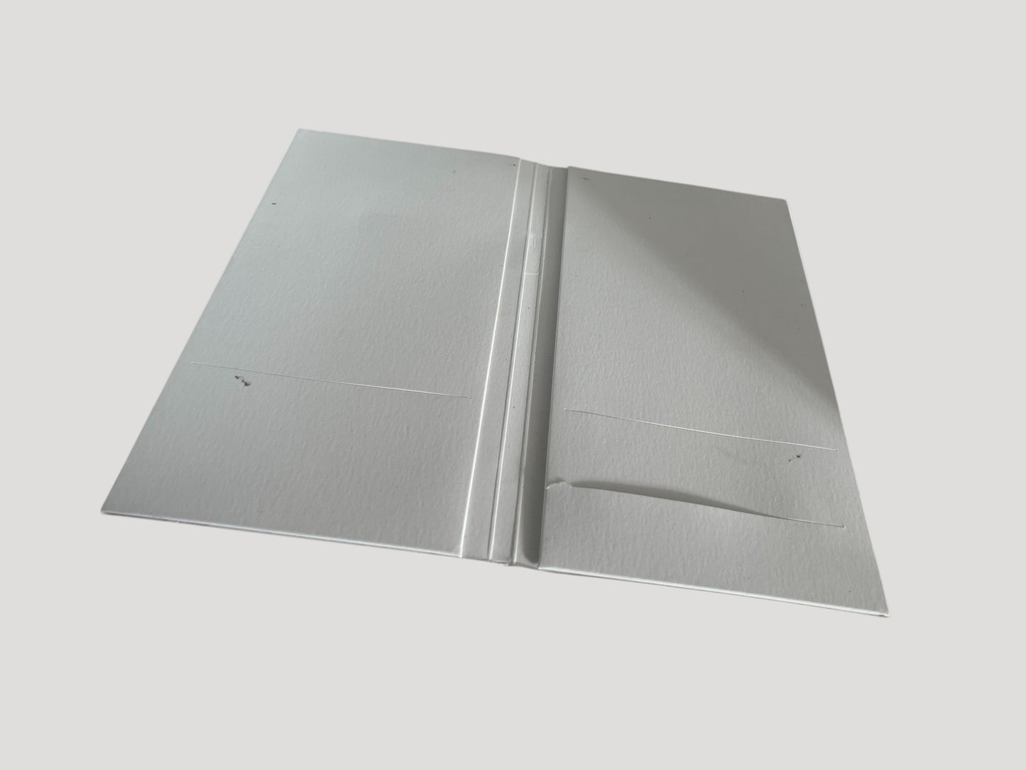 Cartier Documents Holder