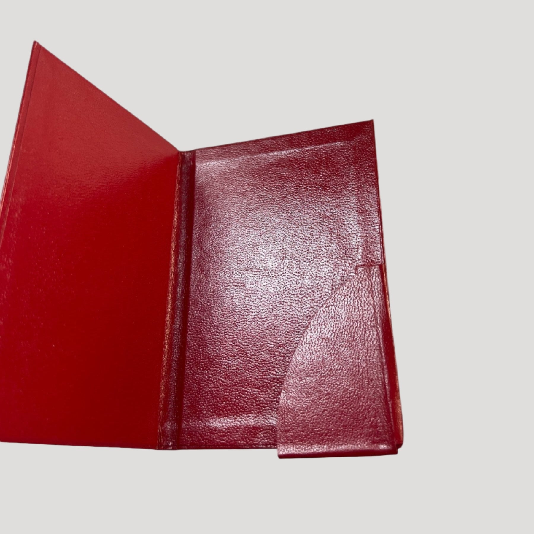 Cartier Port-document