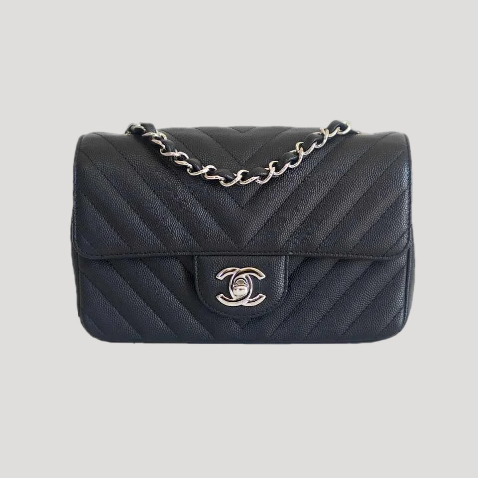 chanel bag