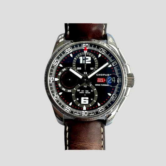 Chopard Mille Miglia GT XL Chronograph 44mm Full Set