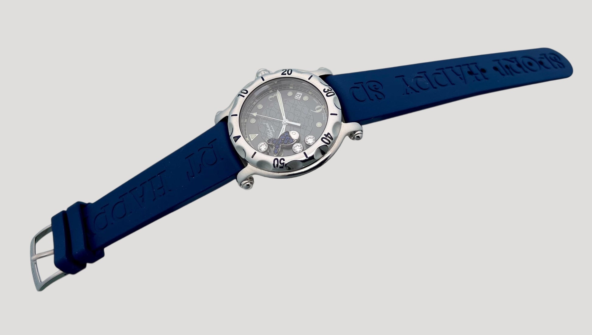 Chopard happy fish