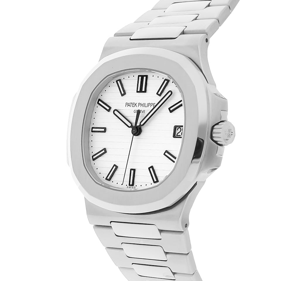 Patek Philippe Nautilus 5711/1A, New Full Set