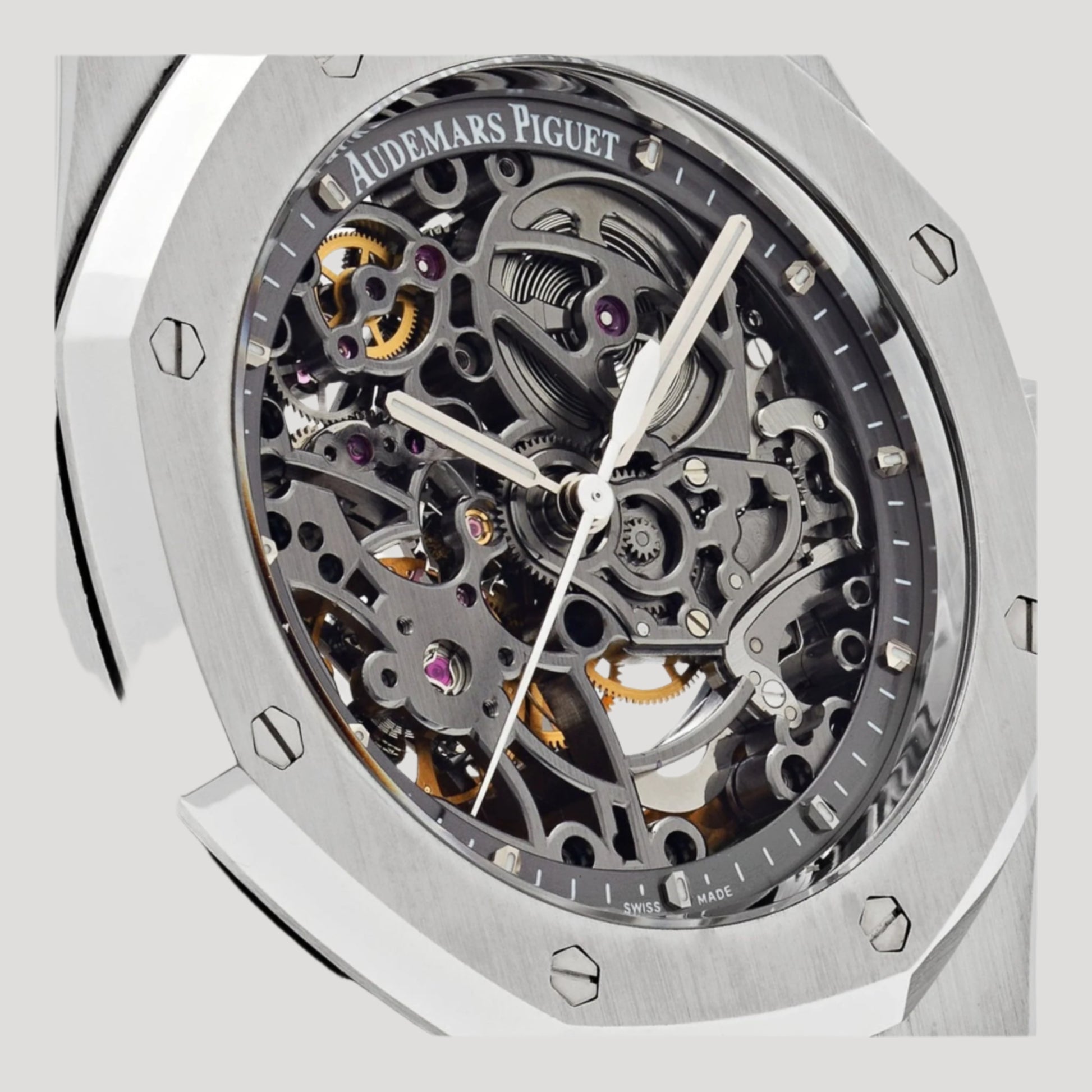 Audemars Piguet Royal Oak 15305ST