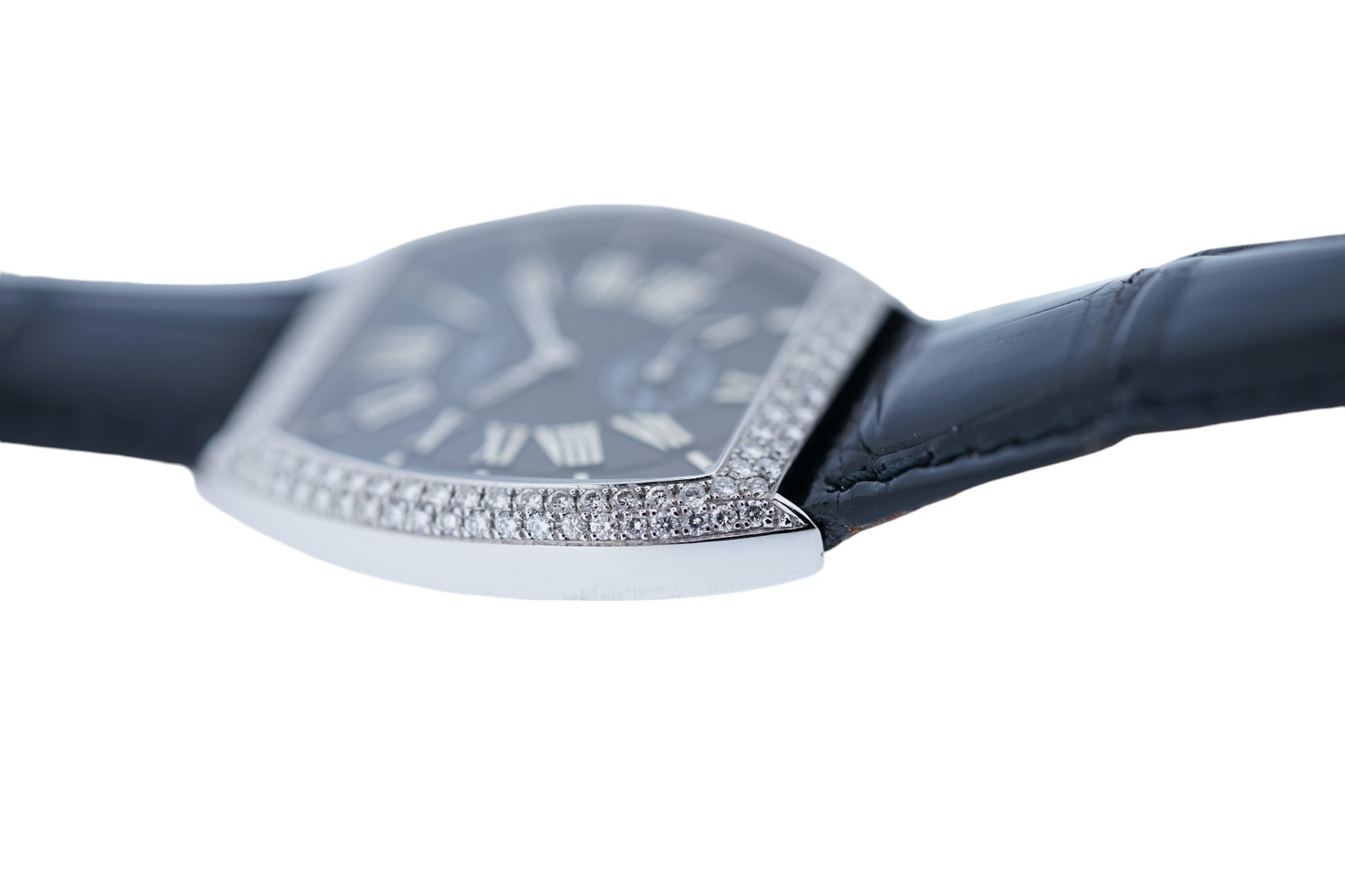Van der Bauwede Legend Diamonds NEW