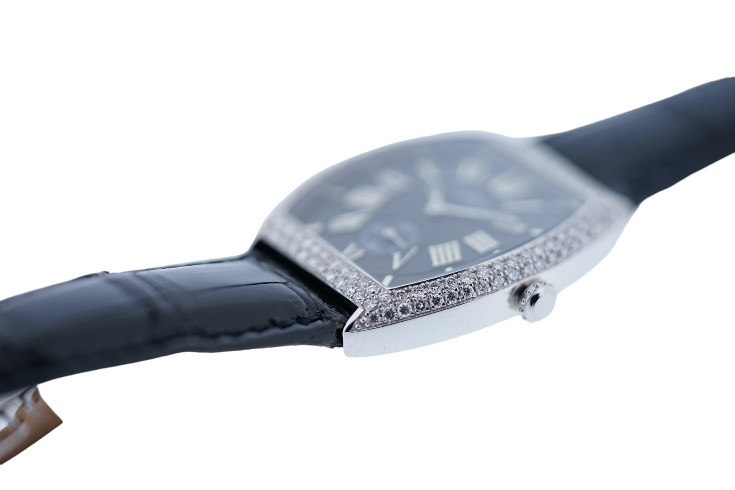 Van der Bauwede Legend Diamonds NEW