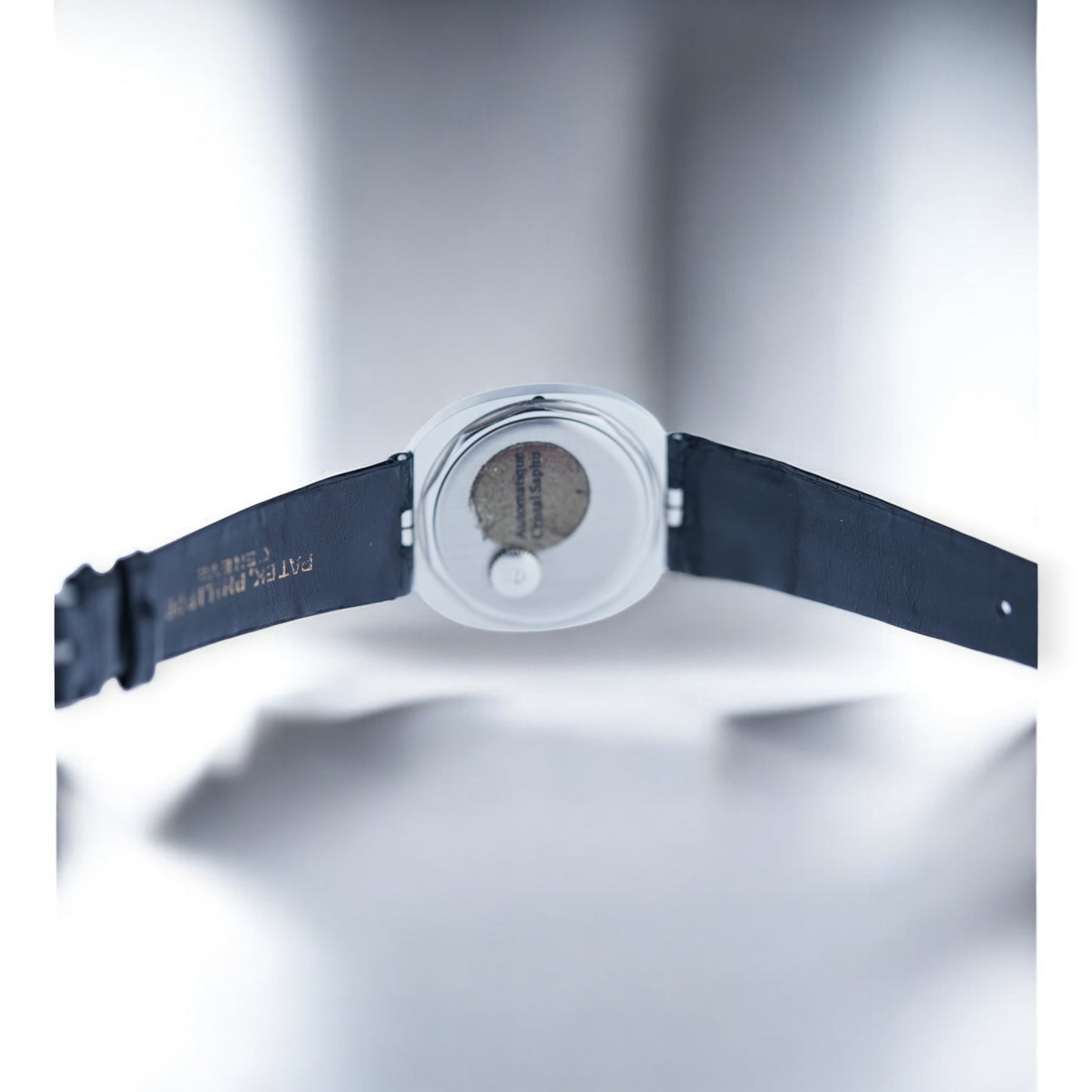 Patek Philippe Ref. 3580 “UFO” NOS Rare Collector'