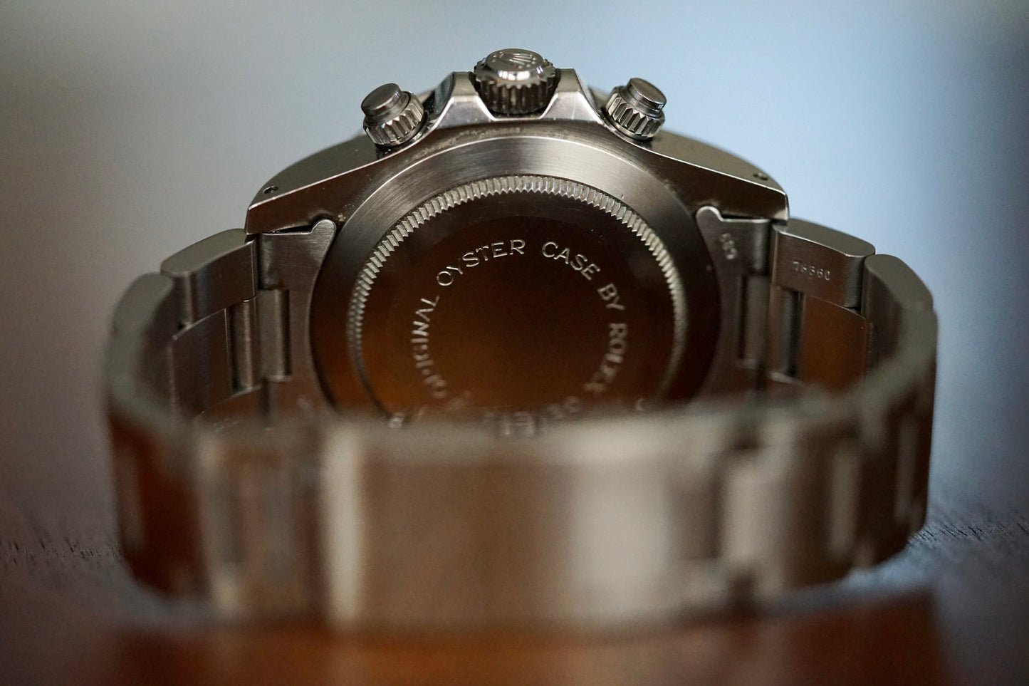Tudor Oysterdate Big Block Full Set 1992’ Vintage