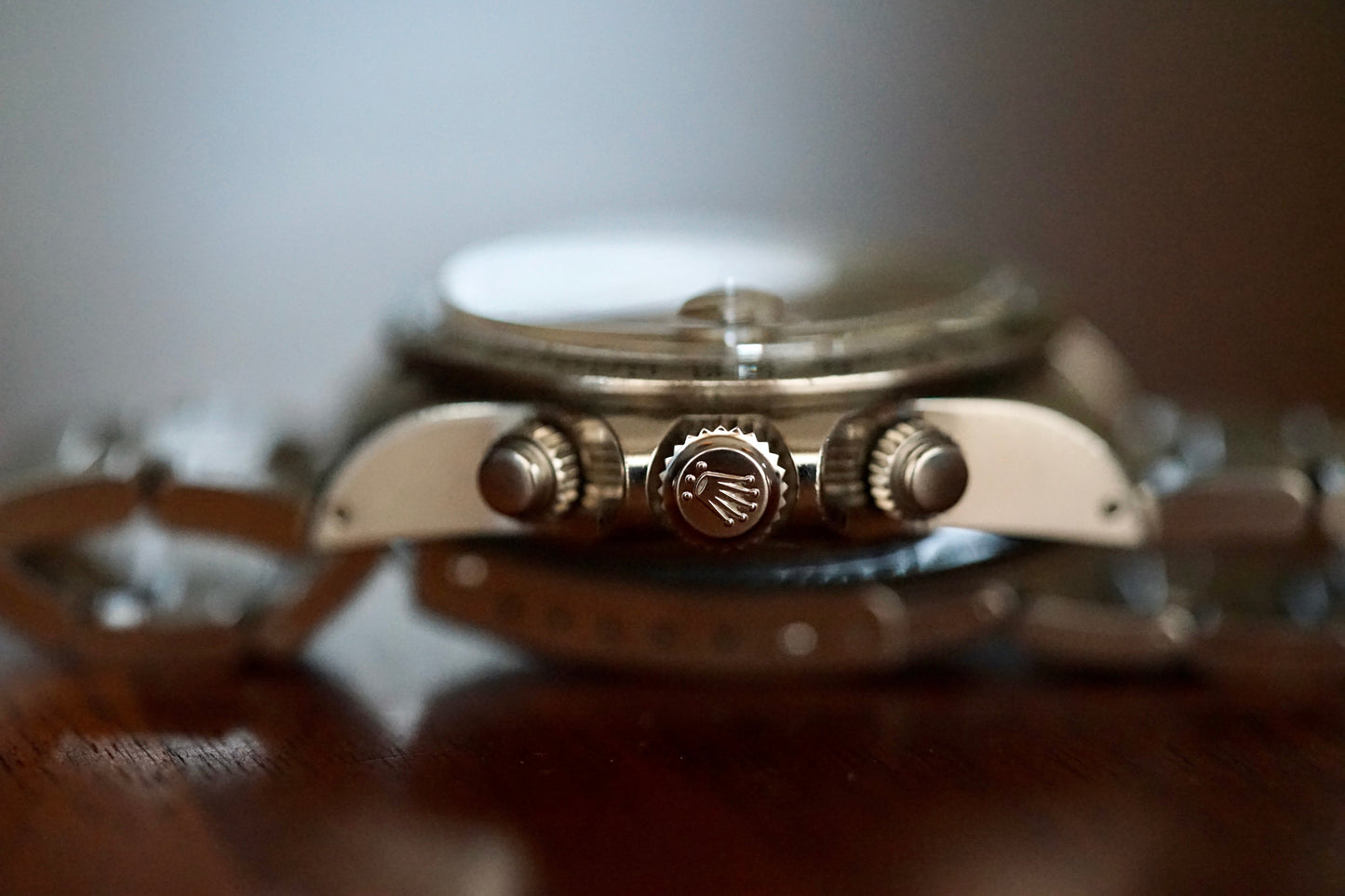 Tudor Oysterdate Big Block Full Set 1992’ Vintage
