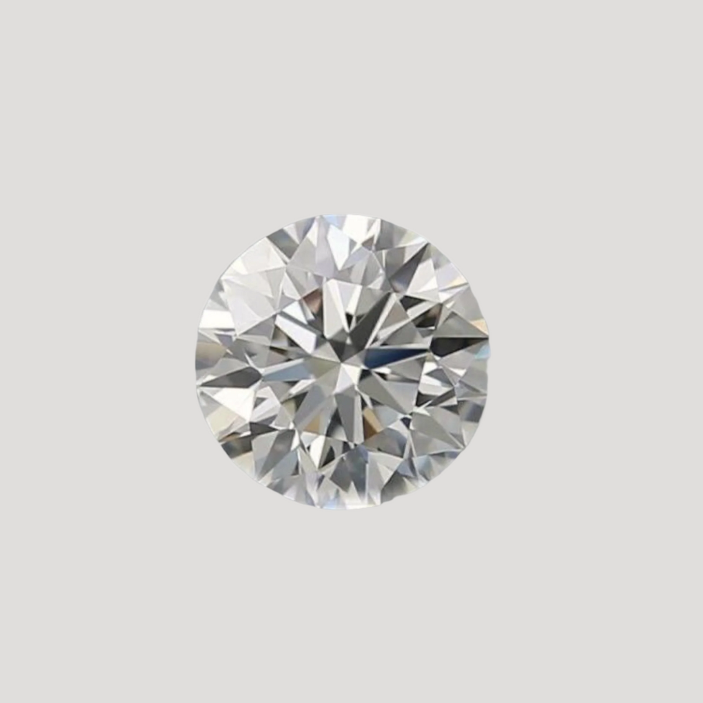 Diamond Solitaire 1.25 ct. D, IF Gubelin certificate & value estimation CHF 41.500.-