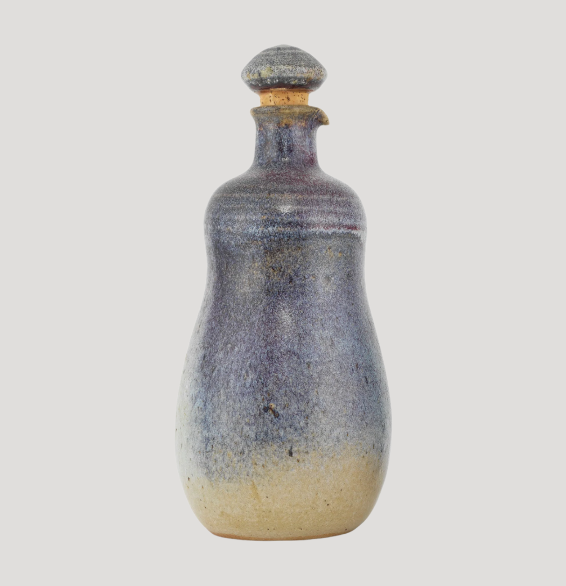 Edouard_Chapallaz_ceramic_sculpted_bottle_fine_art_24time
