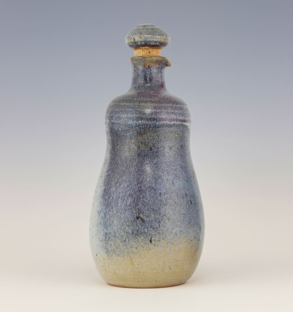 Edouard_Chapallaz_ceramic_sculpted_bottle_fine_art_24time