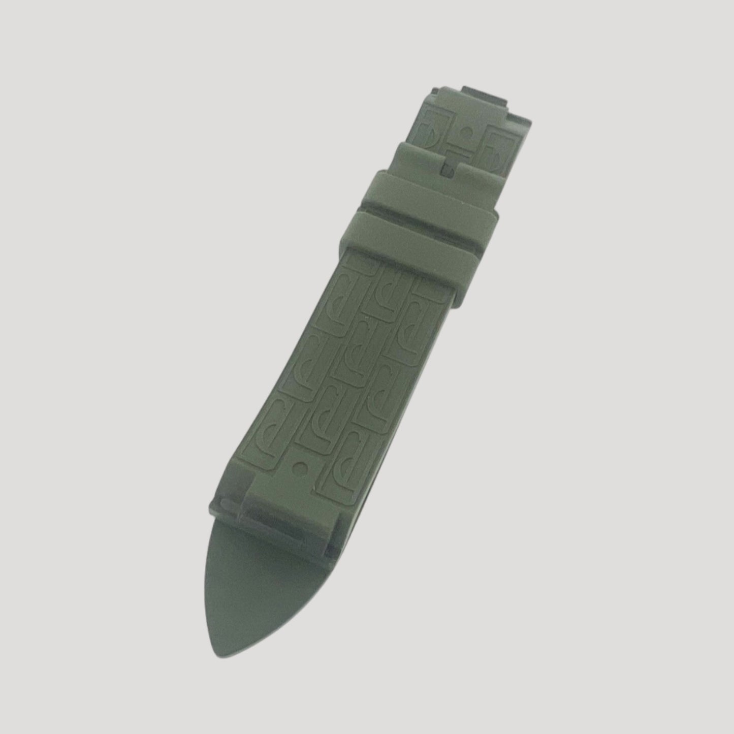 F.P.Journe New Green Band / Bracelet / Strap 18 mm