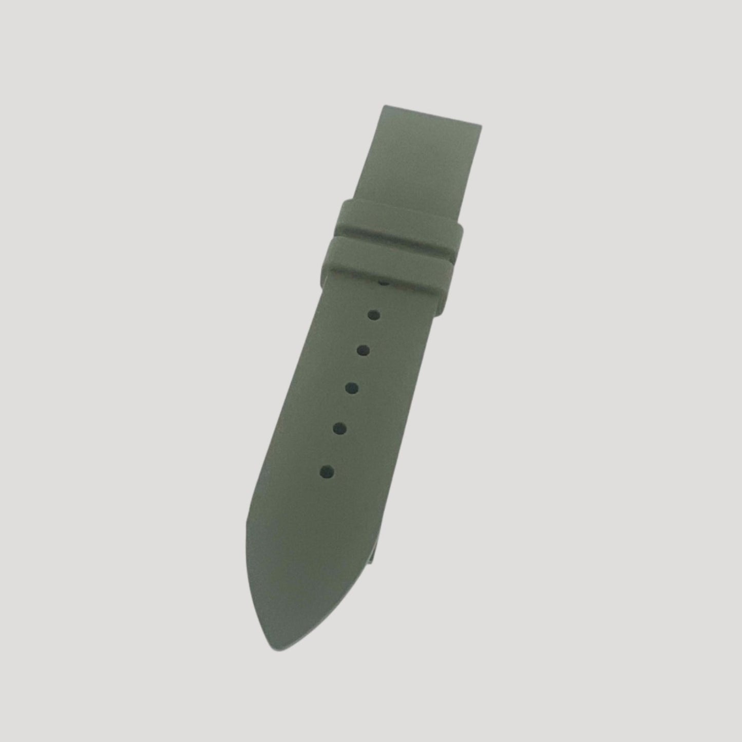F.P.Journe New Green Band / Bracelet / Strap 18 mm