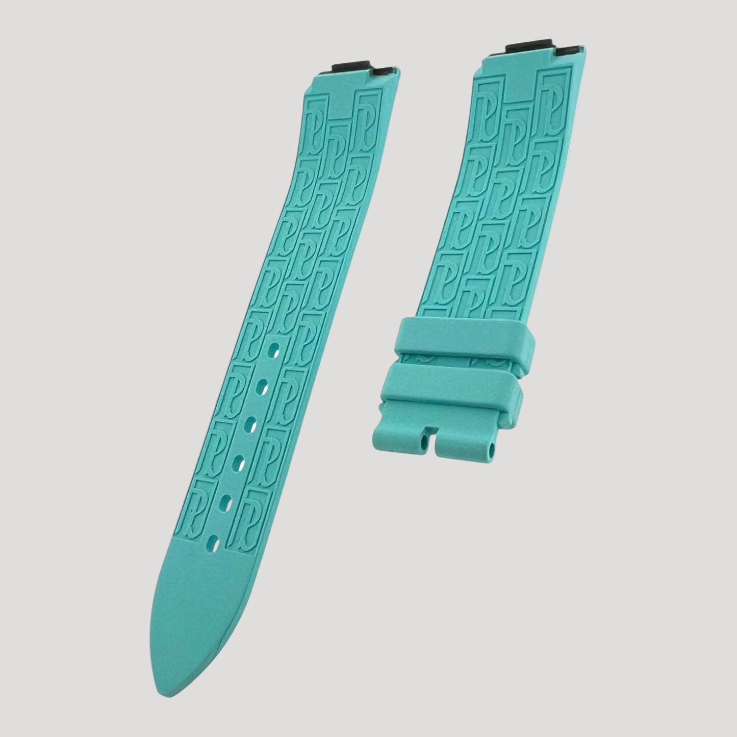 F.P.Journe New Tiffany Color Band / Bracelet / Strap 18 mm