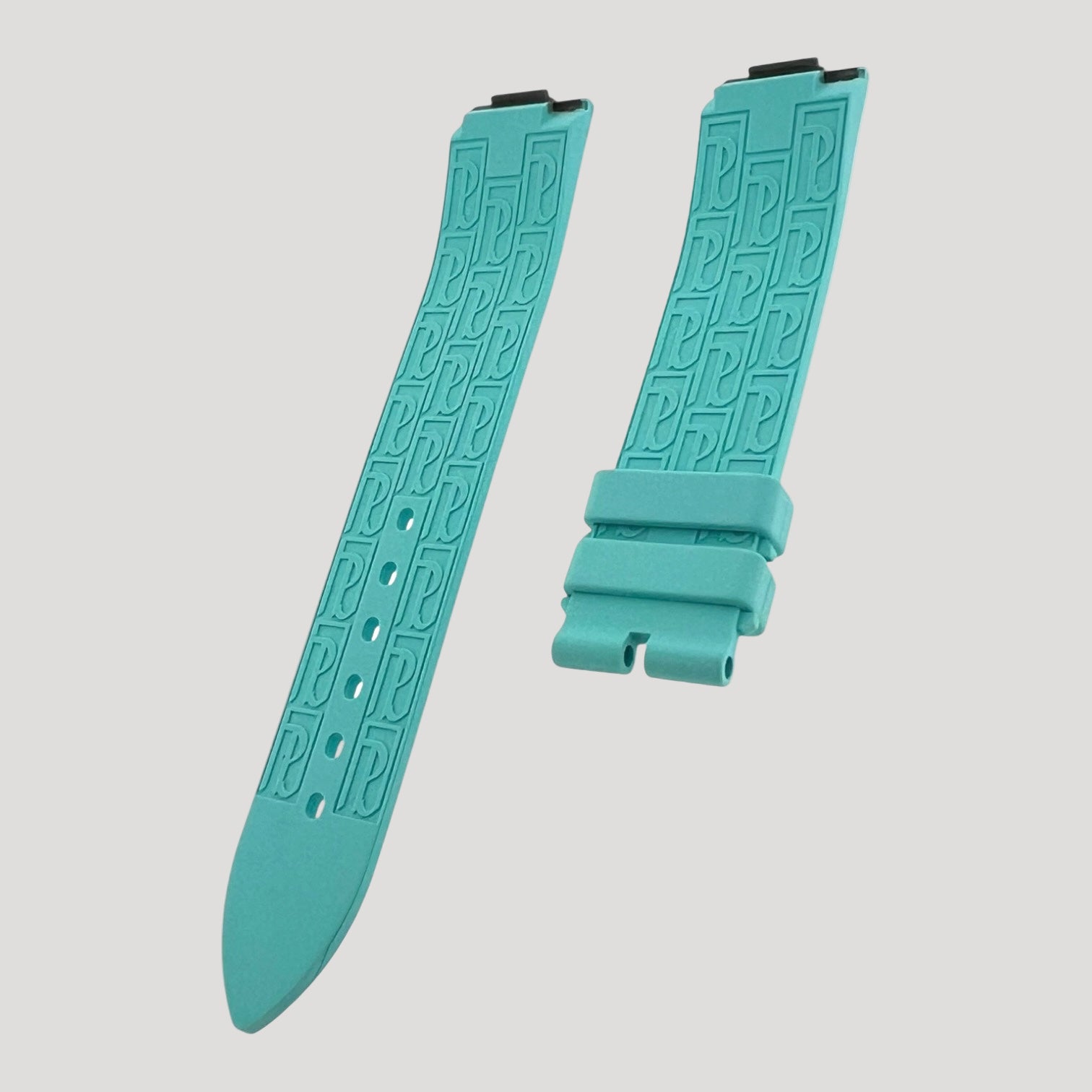 F.P.Journe New Tiffany Color Band / Bracelet / Strap 18 mm
