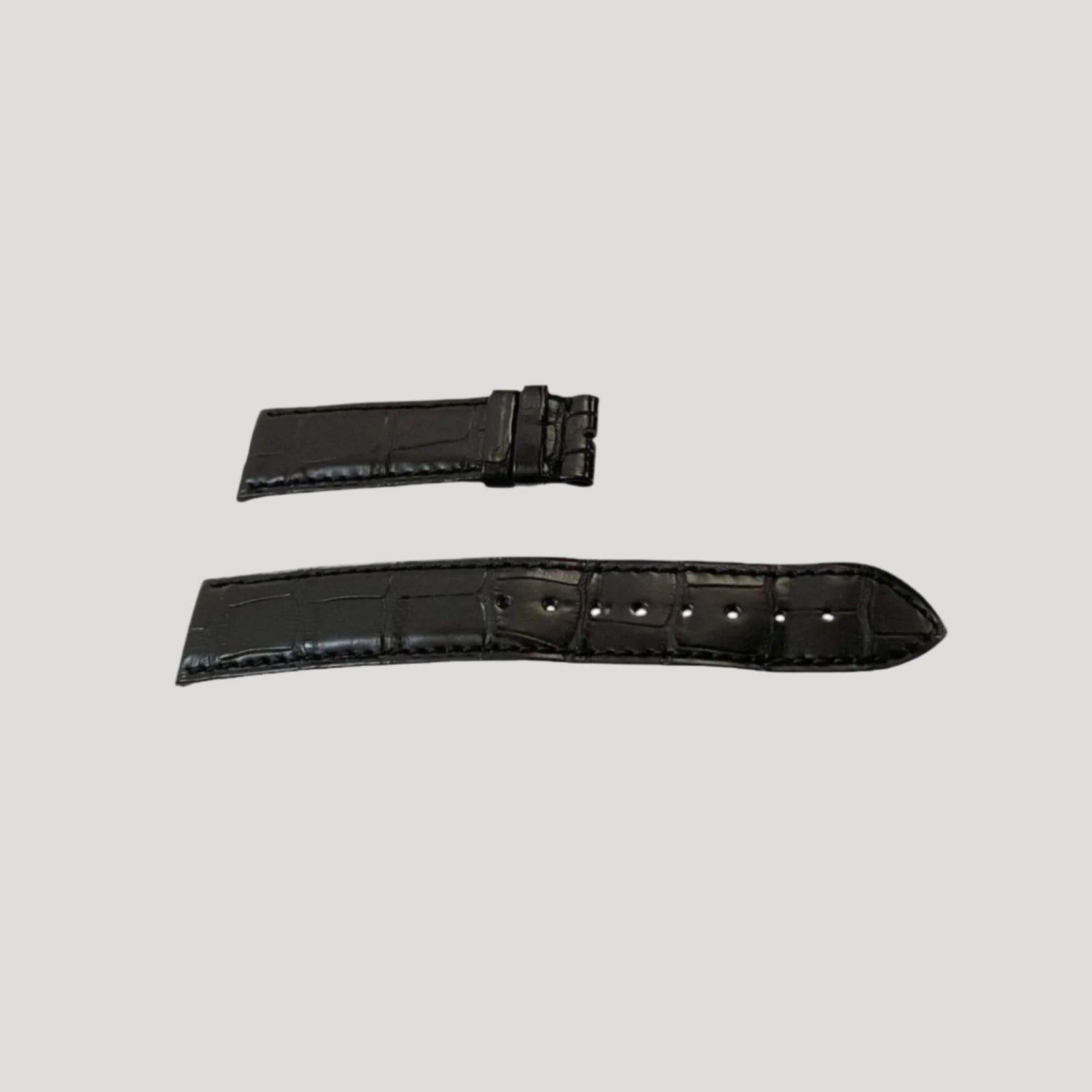 FP Journe Croco Leather Band 20 mm