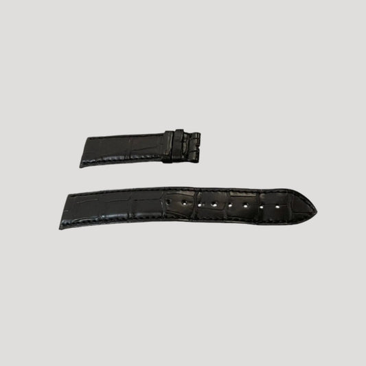 FP Journe Croco Leather Band 20 mm