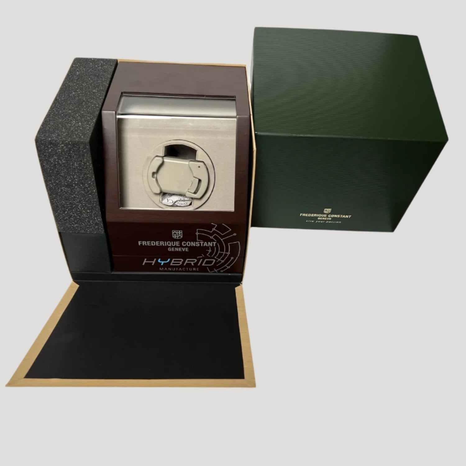 Frederique Constant NEW Watch Winder