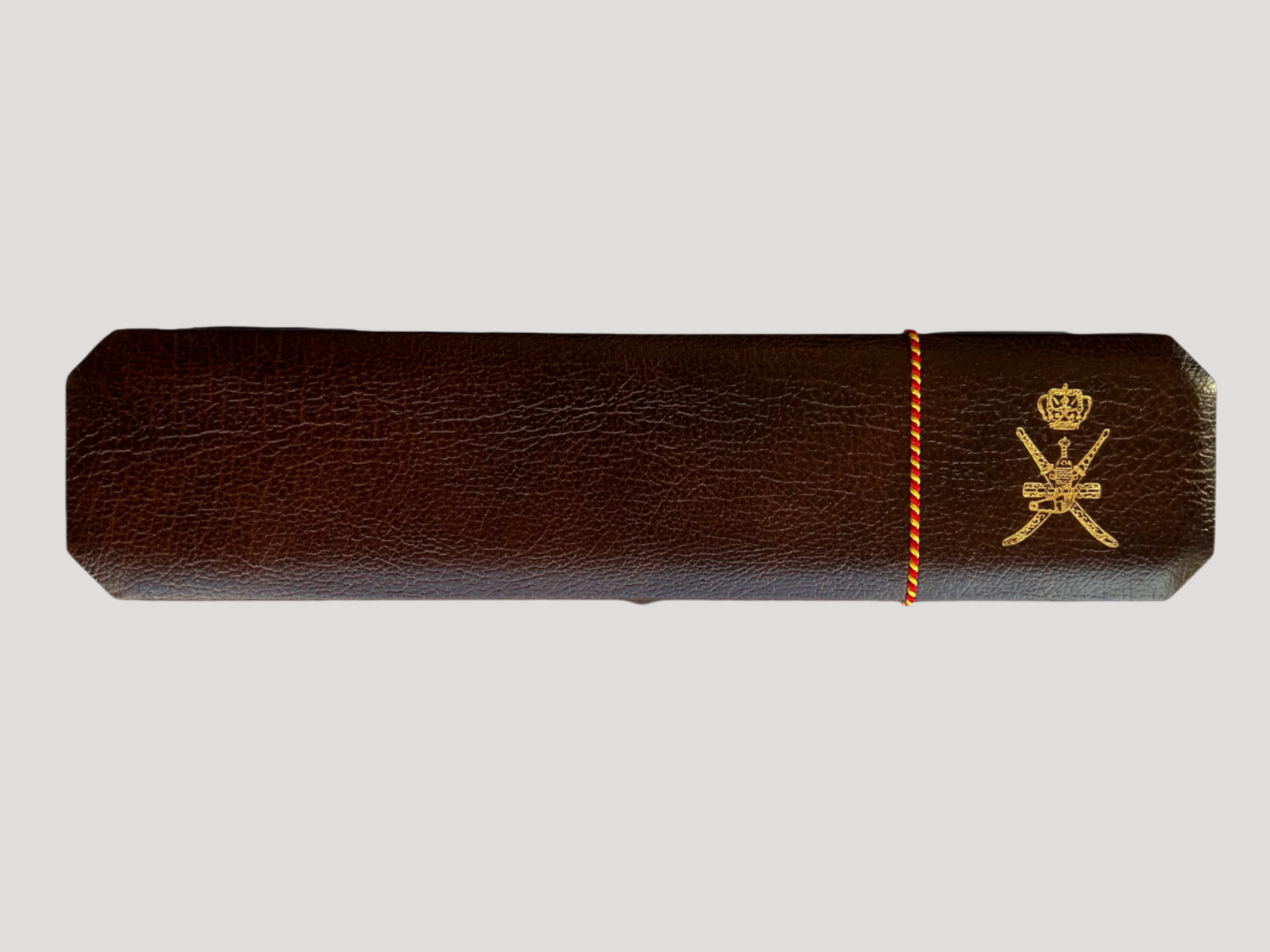 Gerald Genta New Oman Khanjar  Box