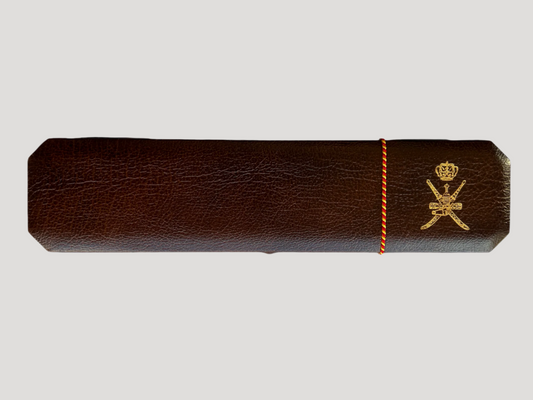Gerald Genta New Oman Khanjar  Box