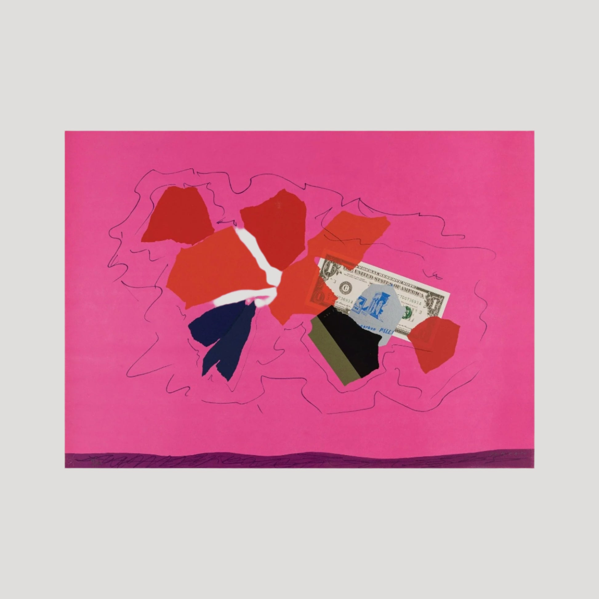 Giulio Turcato fine art 24time