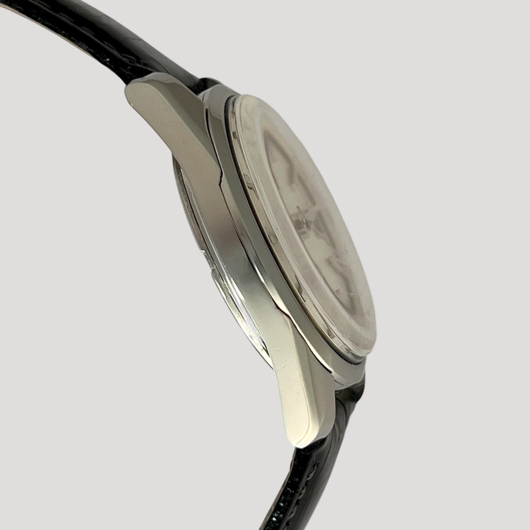 Grand Seiko 5722- 9990 T-AD "Self-Dater" Vintage Watch