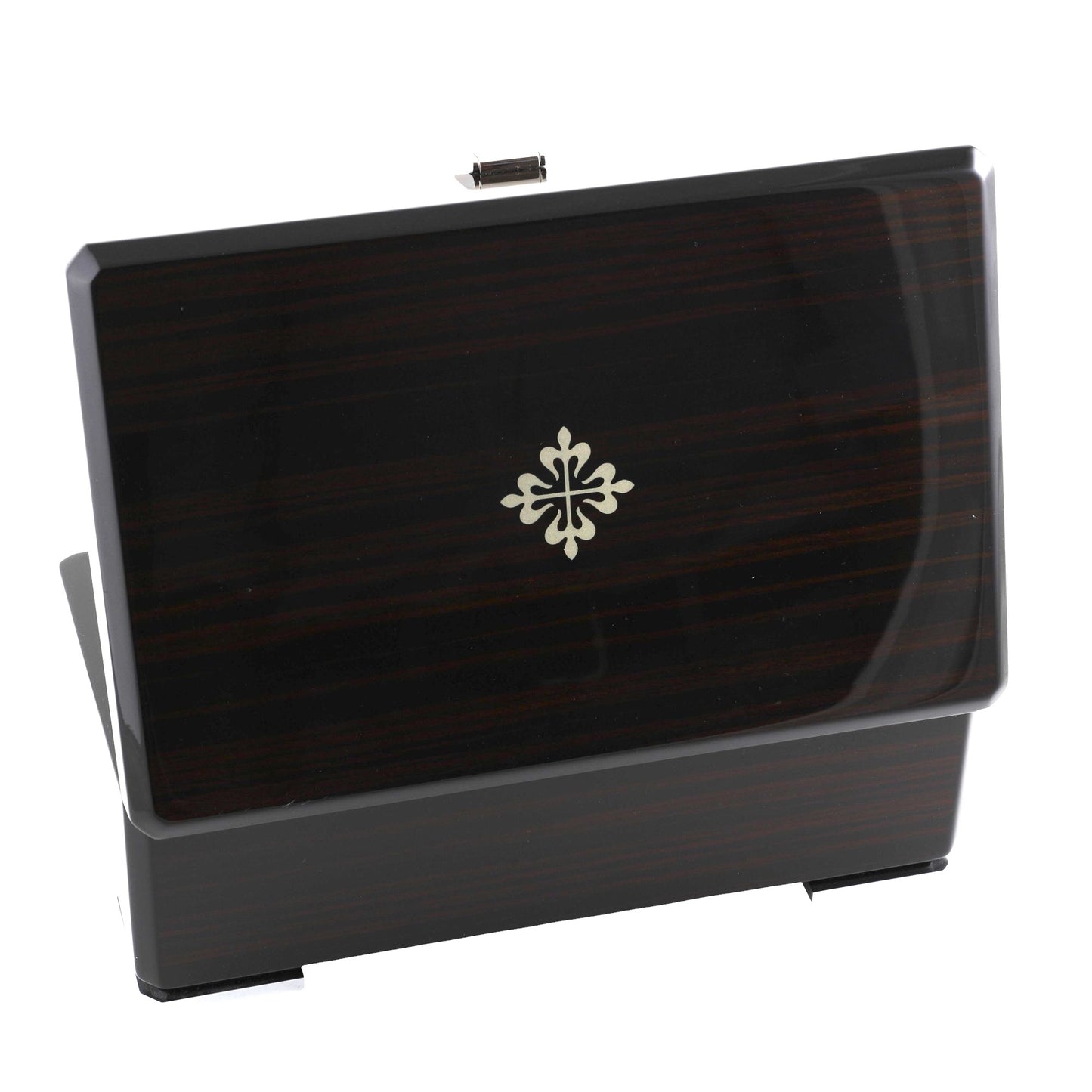 Patek Philippe Wooden Box/ Boîte/Schachtel / Scatola full set for Nautilius & other Patek models