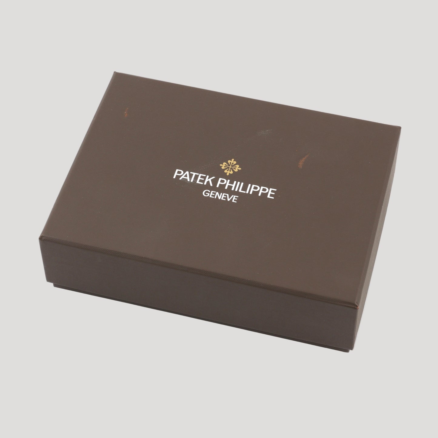 patek calatrava stamp