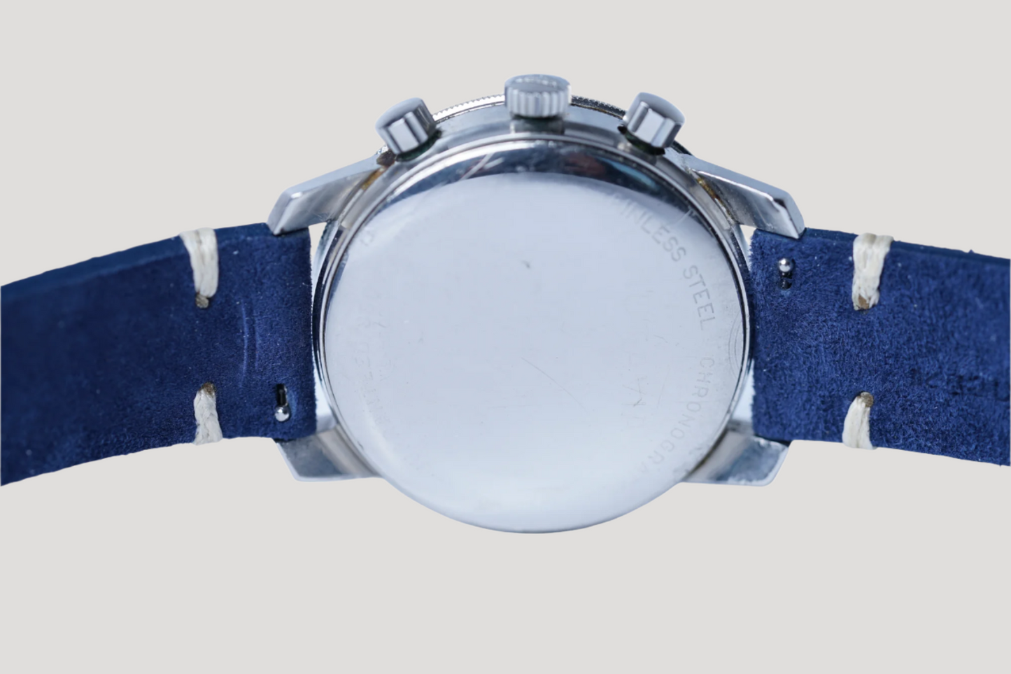 Heuer Autavia Ref. 2446 C