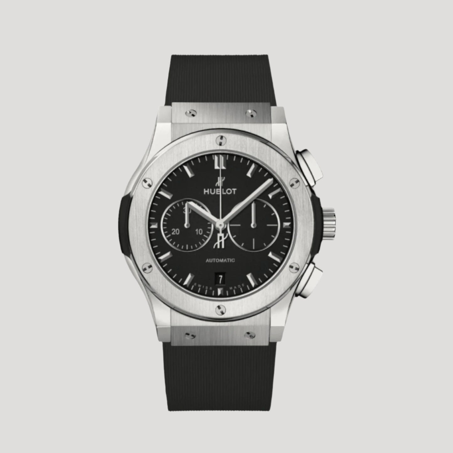 Hublot Classic Fusion 42 Ref. 541.NX.1171.RX
