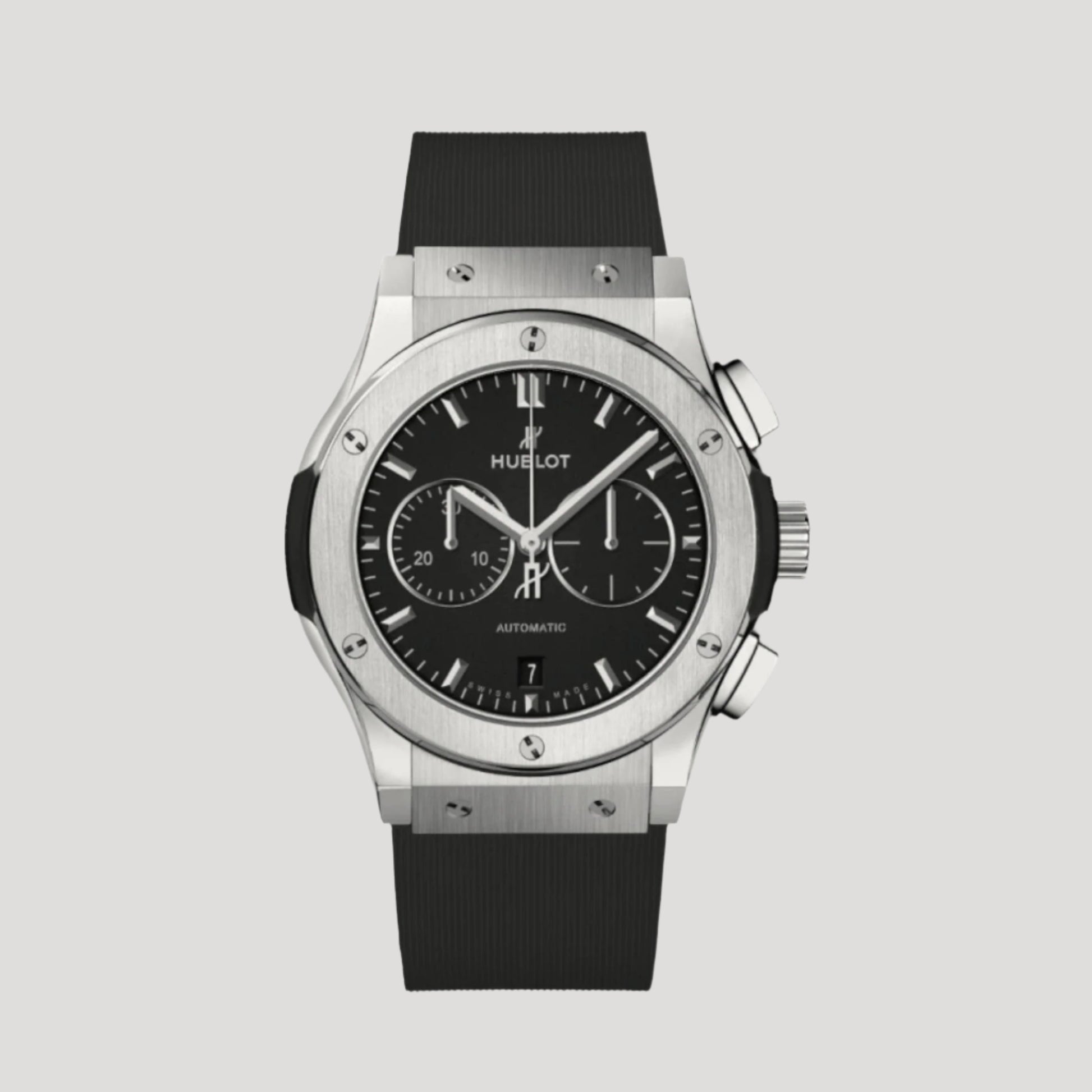 Hublot Classic Fusion 42 Ref. 541.NX.1171.RX