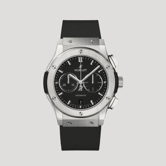 Hublot Classic Fusion 42 Ref. 541.NX.1171.RX