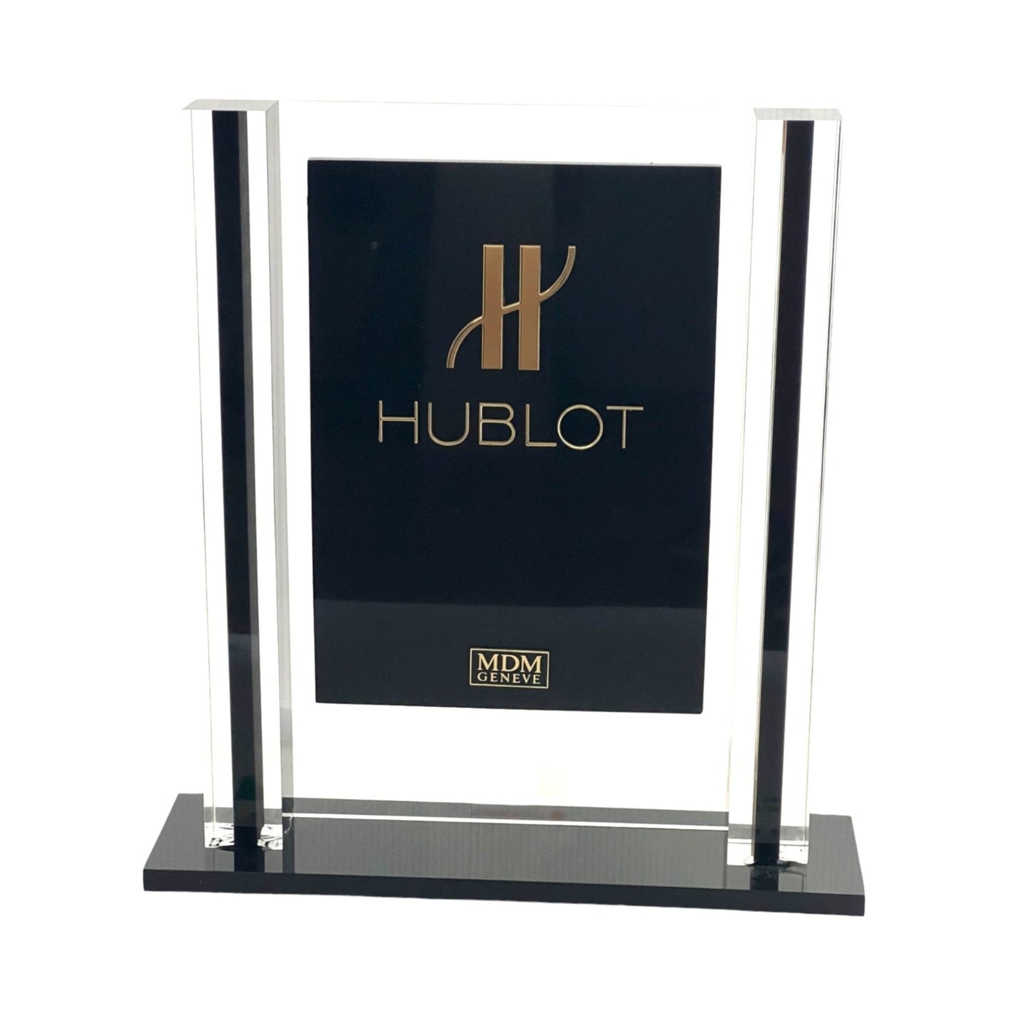 Hublot Official Stand Display Présentoir Rare