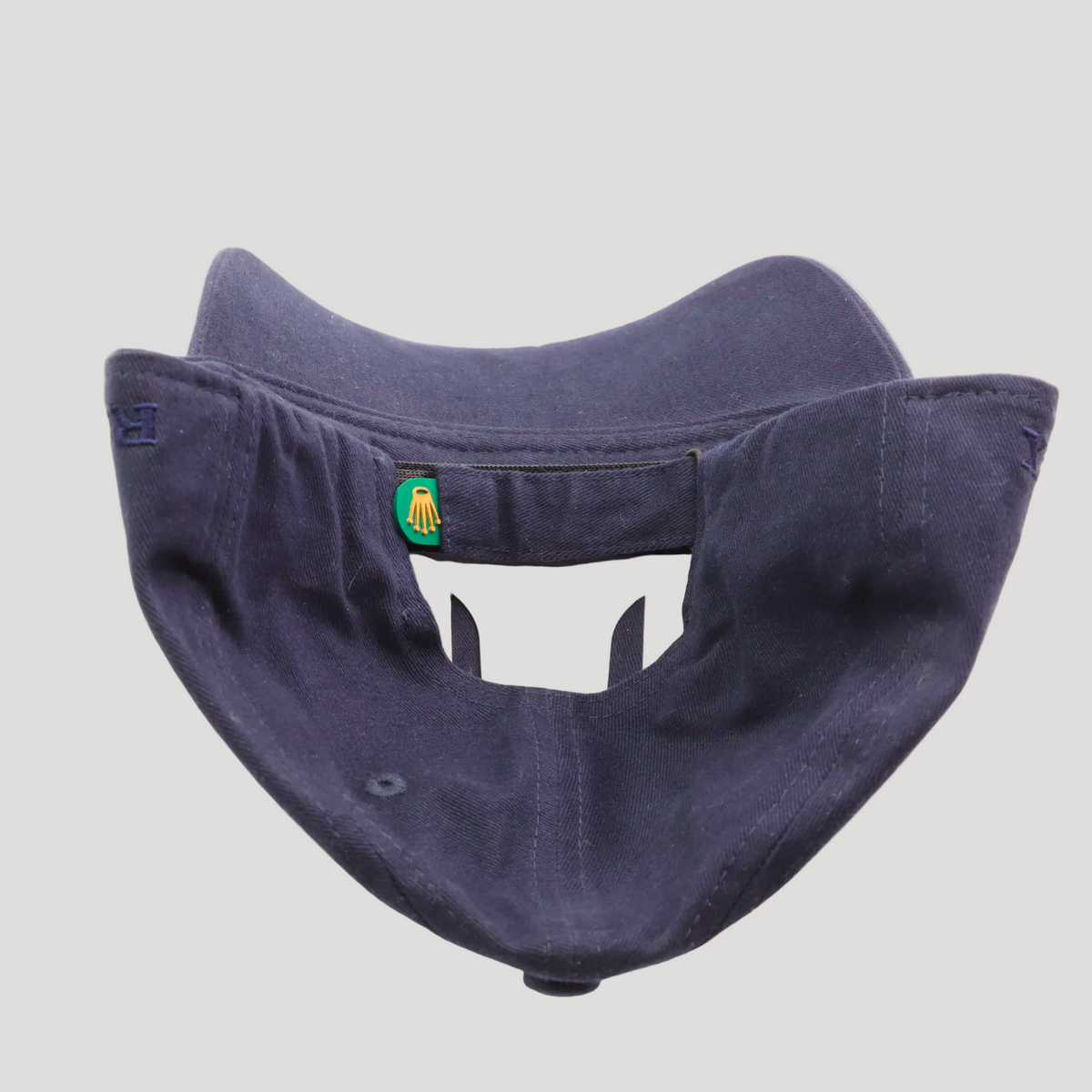 Rolex New Dark Blue Adjustable Cap / Casquette/ Kappe