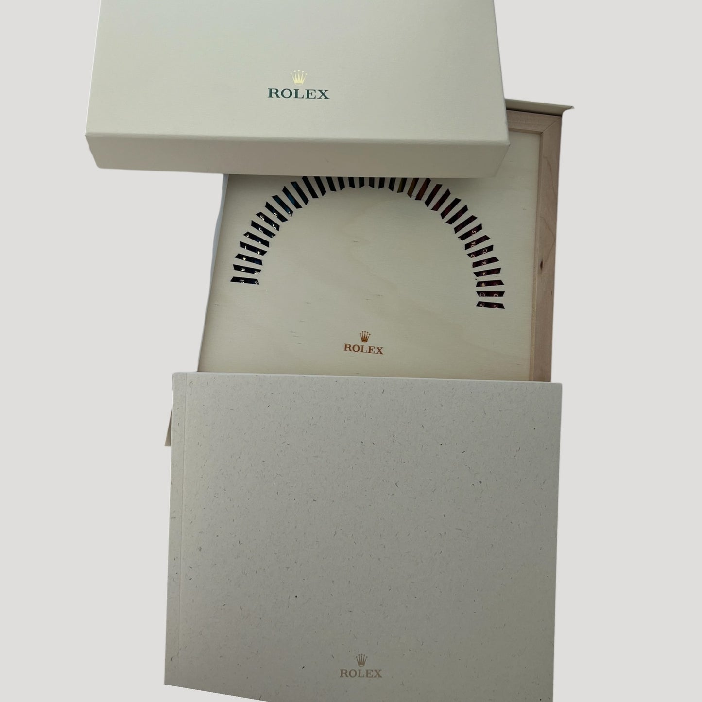 Rolex New Rare Color Set for Kids