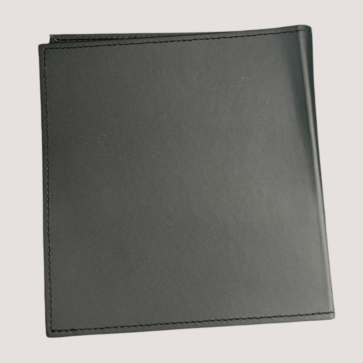 Daniel Roth Port document / Warranty folder / holder in Leather NOS