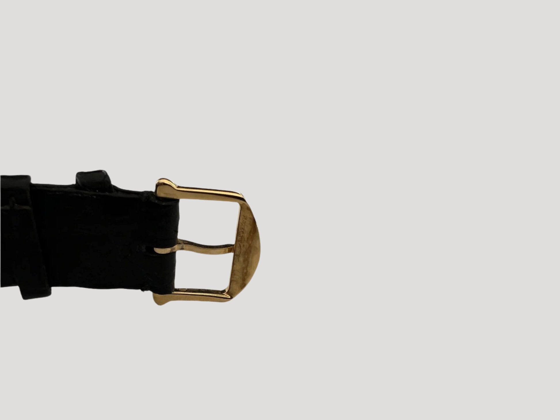 IWC 18K Gold Ultra-Thin 1993