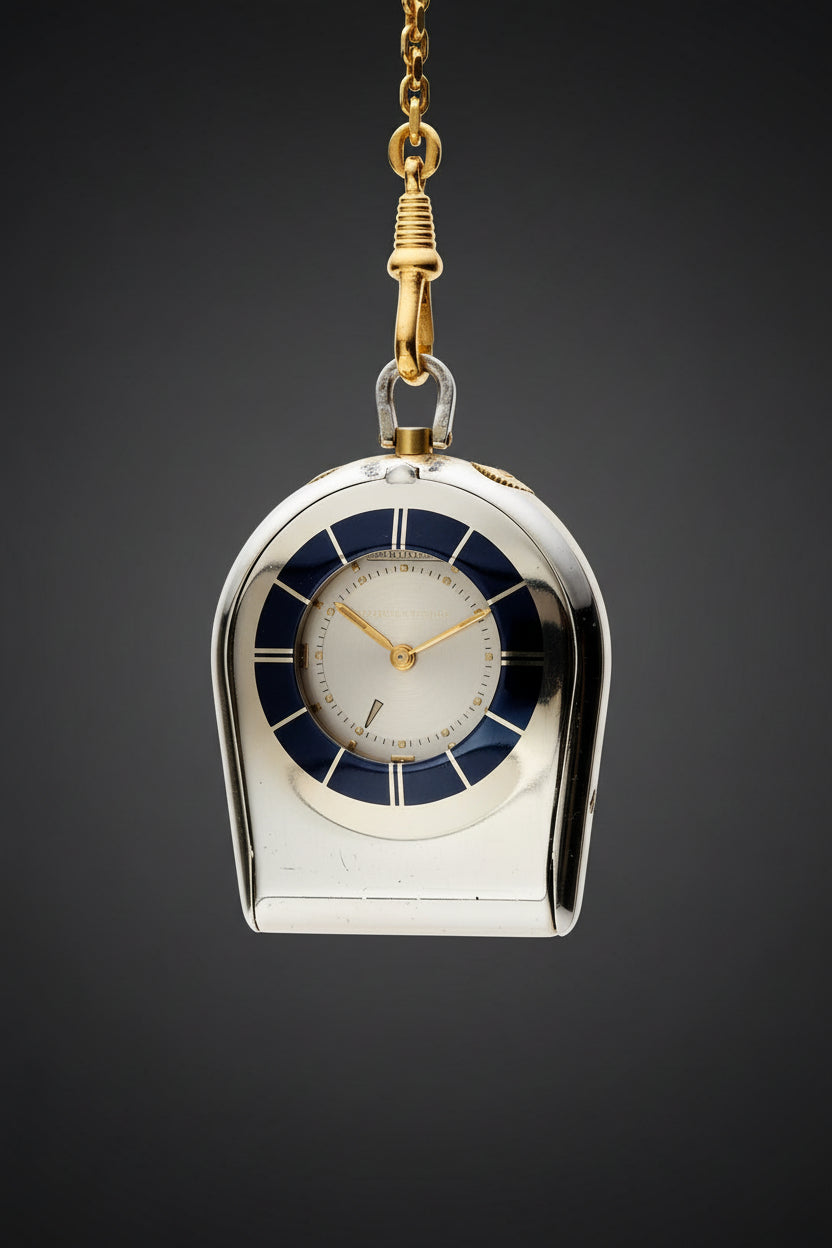 Jaeger LeCoultre Memovox ca 1960'