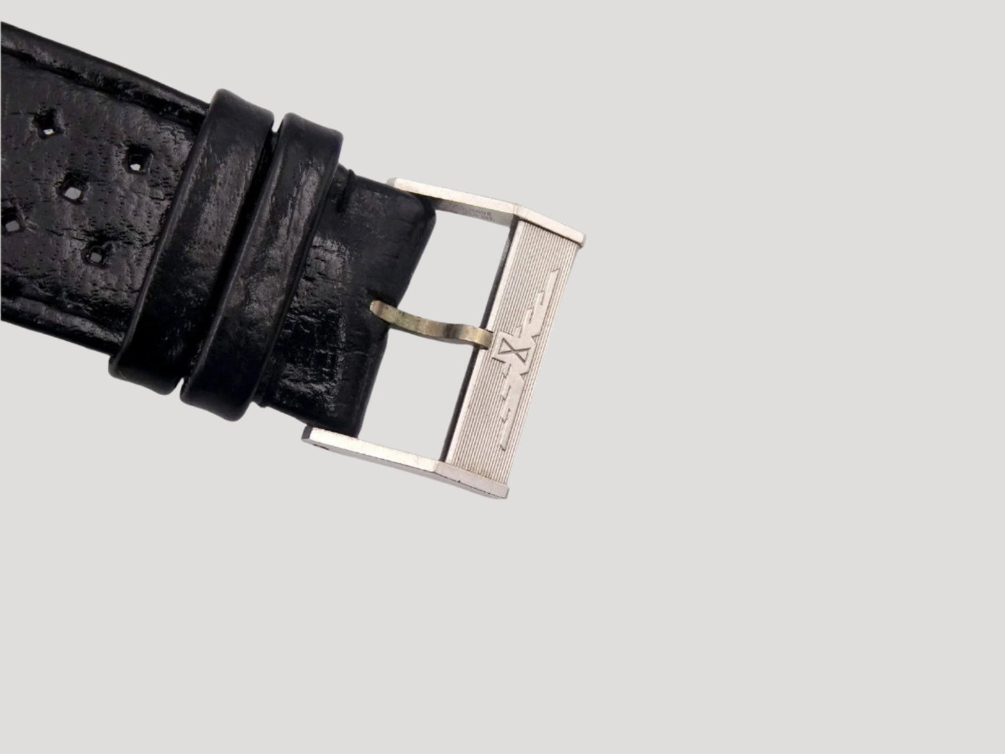 Longines 1970' Conquest Chronograph Valijoux 72 Ref. 8595-1