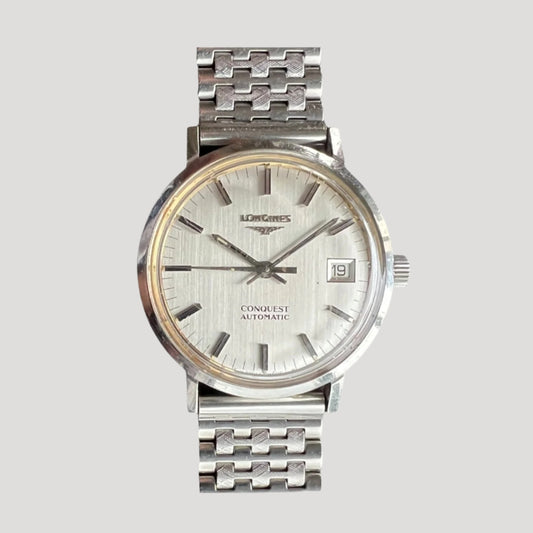 Longines Conquest Vintage Ref. 1569