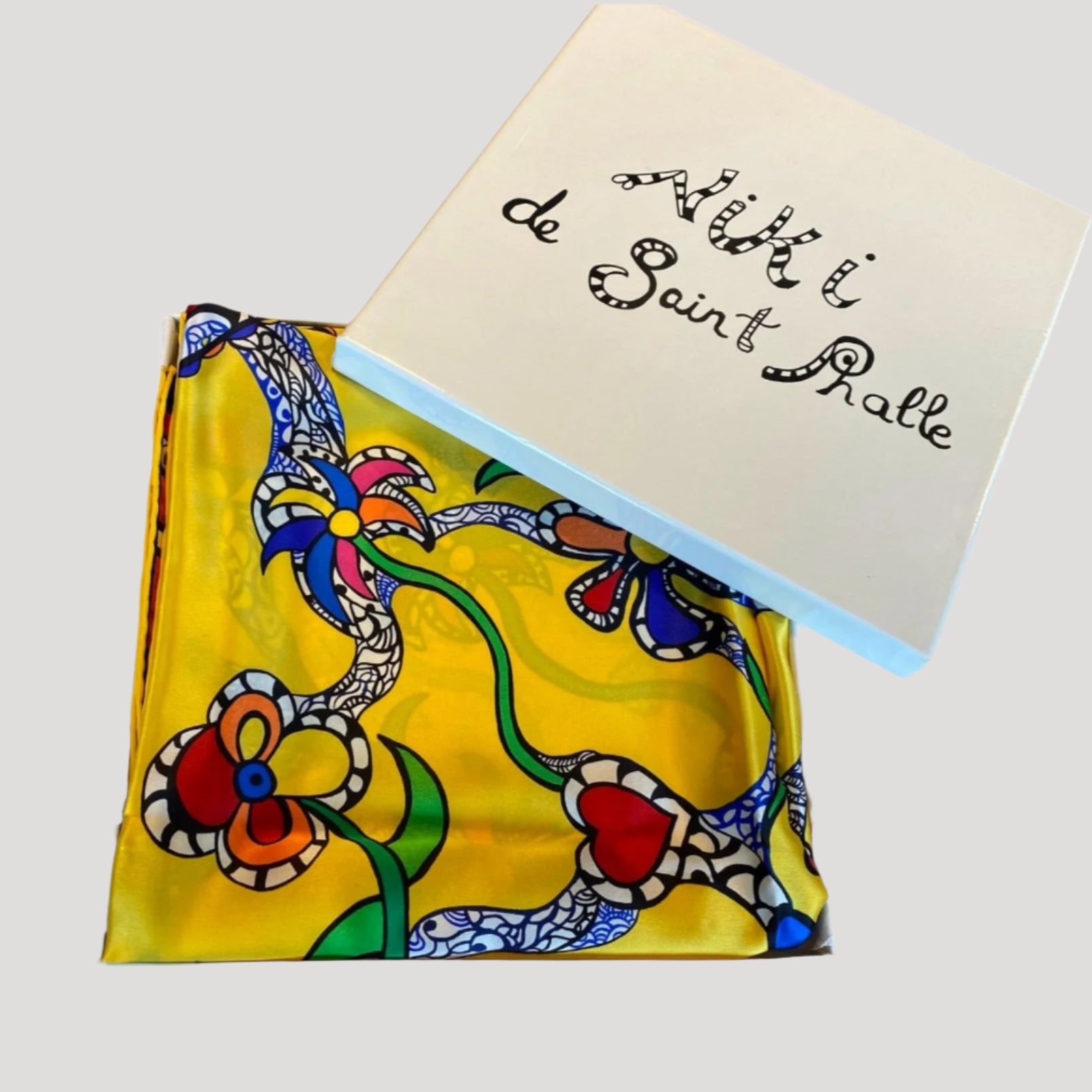 Niki de Saint Phalle