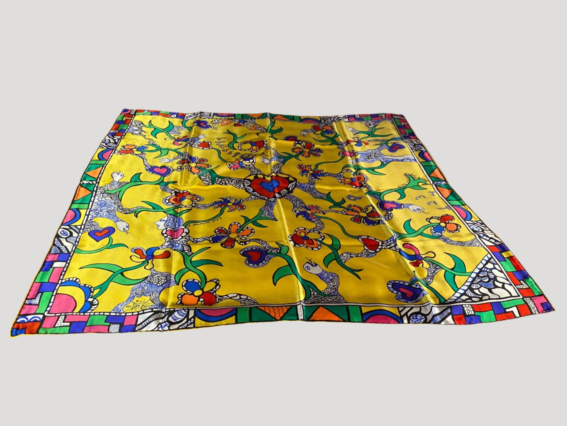 Niki de Saint Phalle