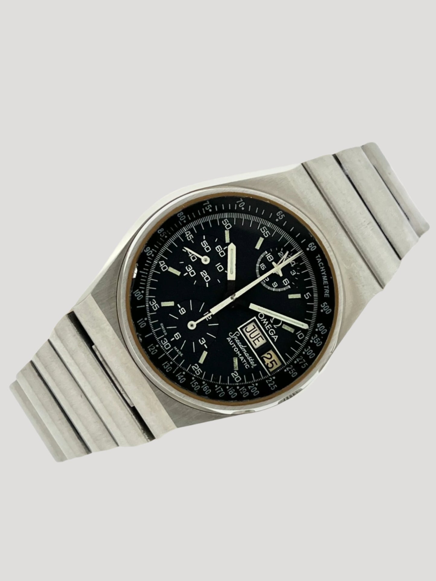 OMEGA Speedmaster Mark IV Vintage Ref. 176.0015