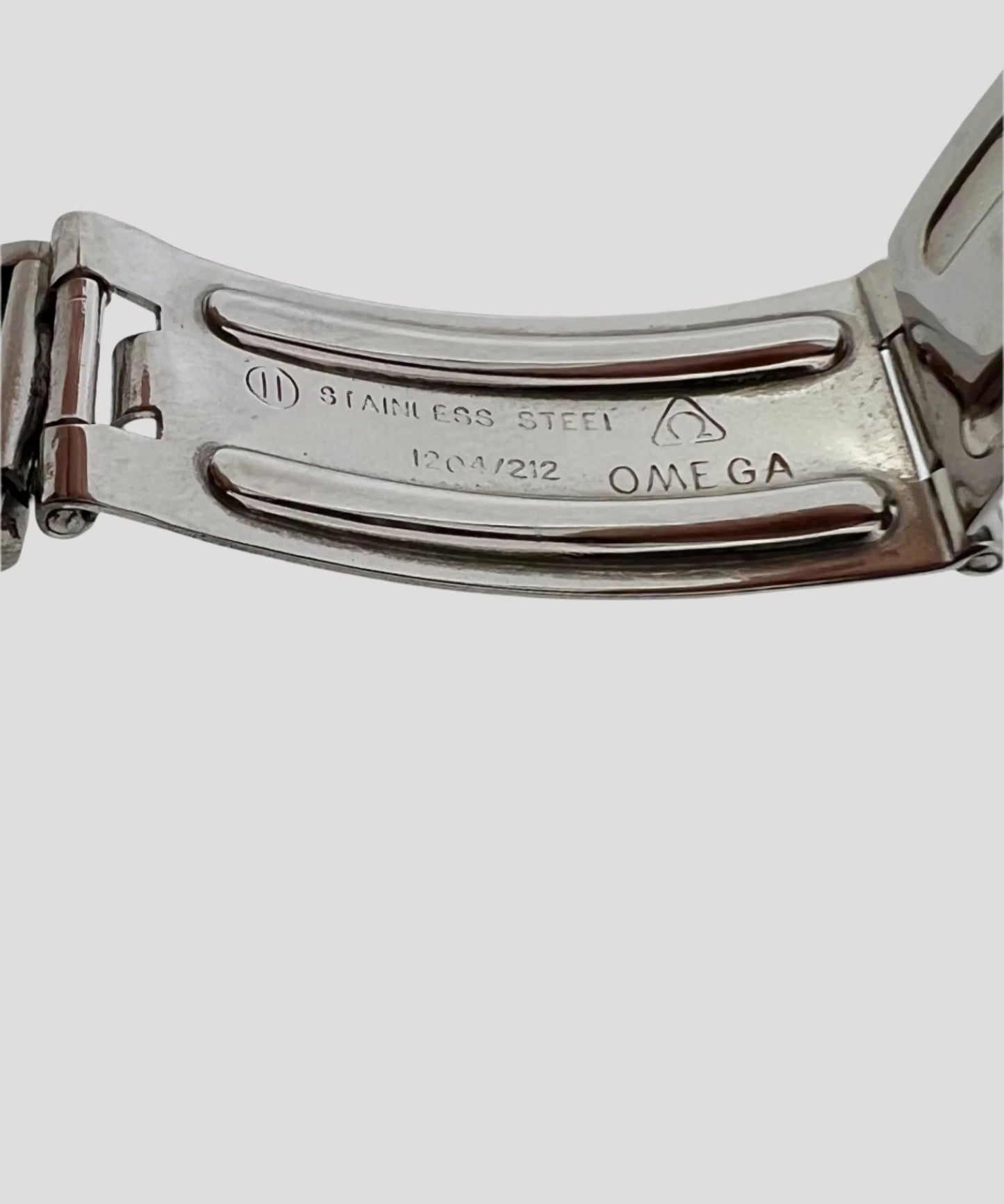 OMEGA Speedmaster Mark IV Vintage Ref. 176.0015