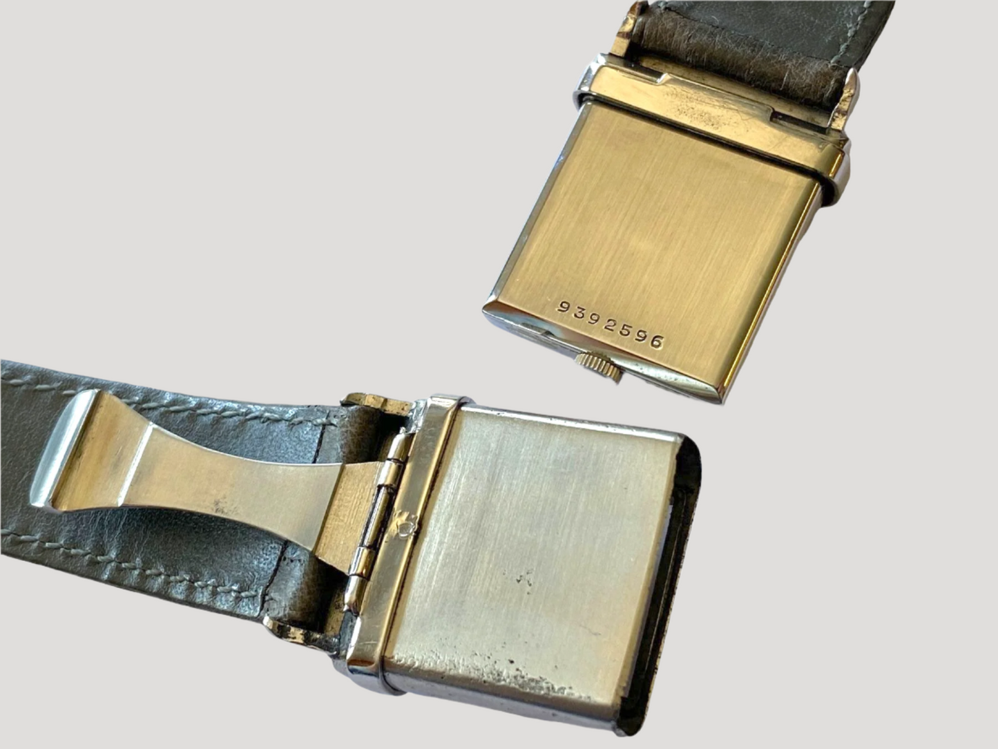 Omega Marine CK 679 (1938)
