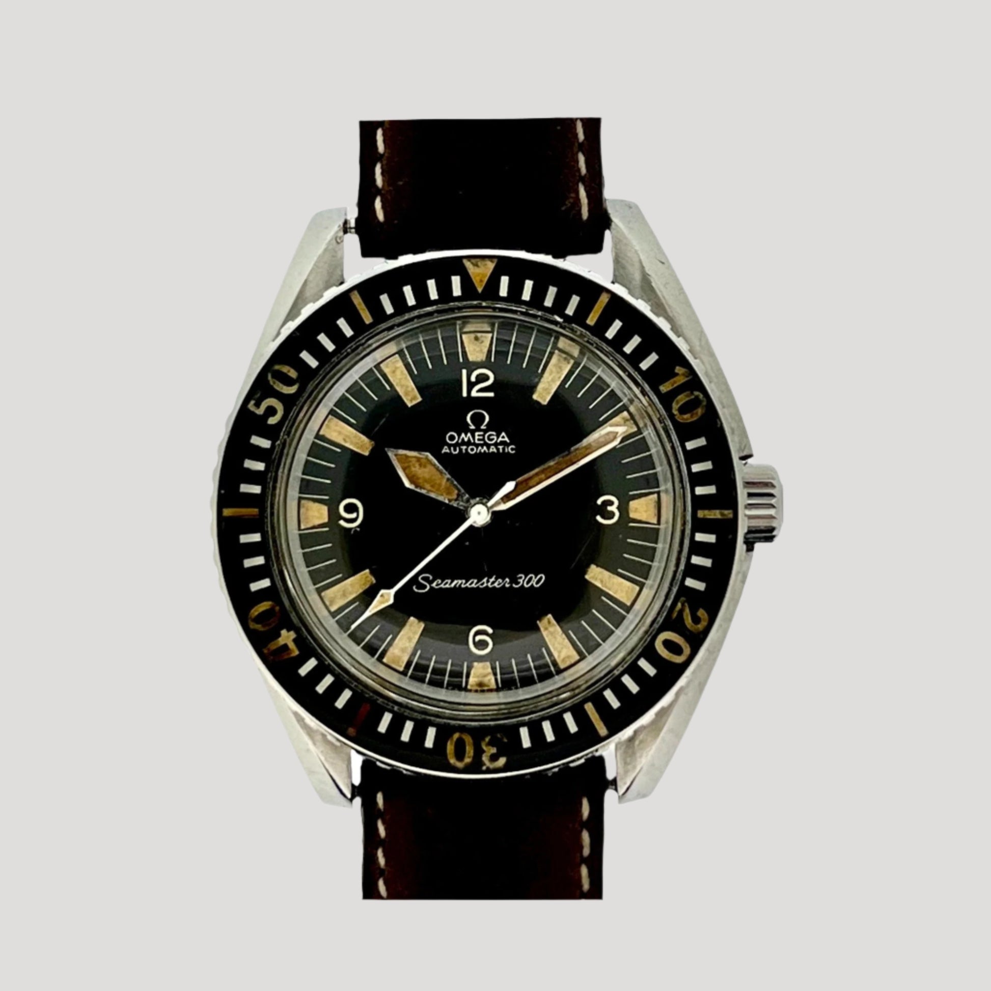 Omega Seamaster 300 Ref. 165.024