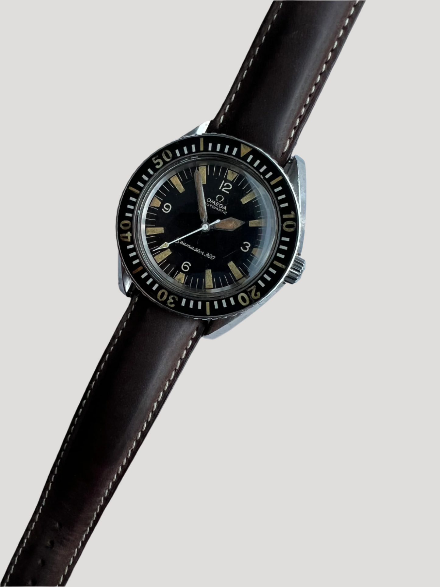 Omega Seamaster 300 Ref. 165.024