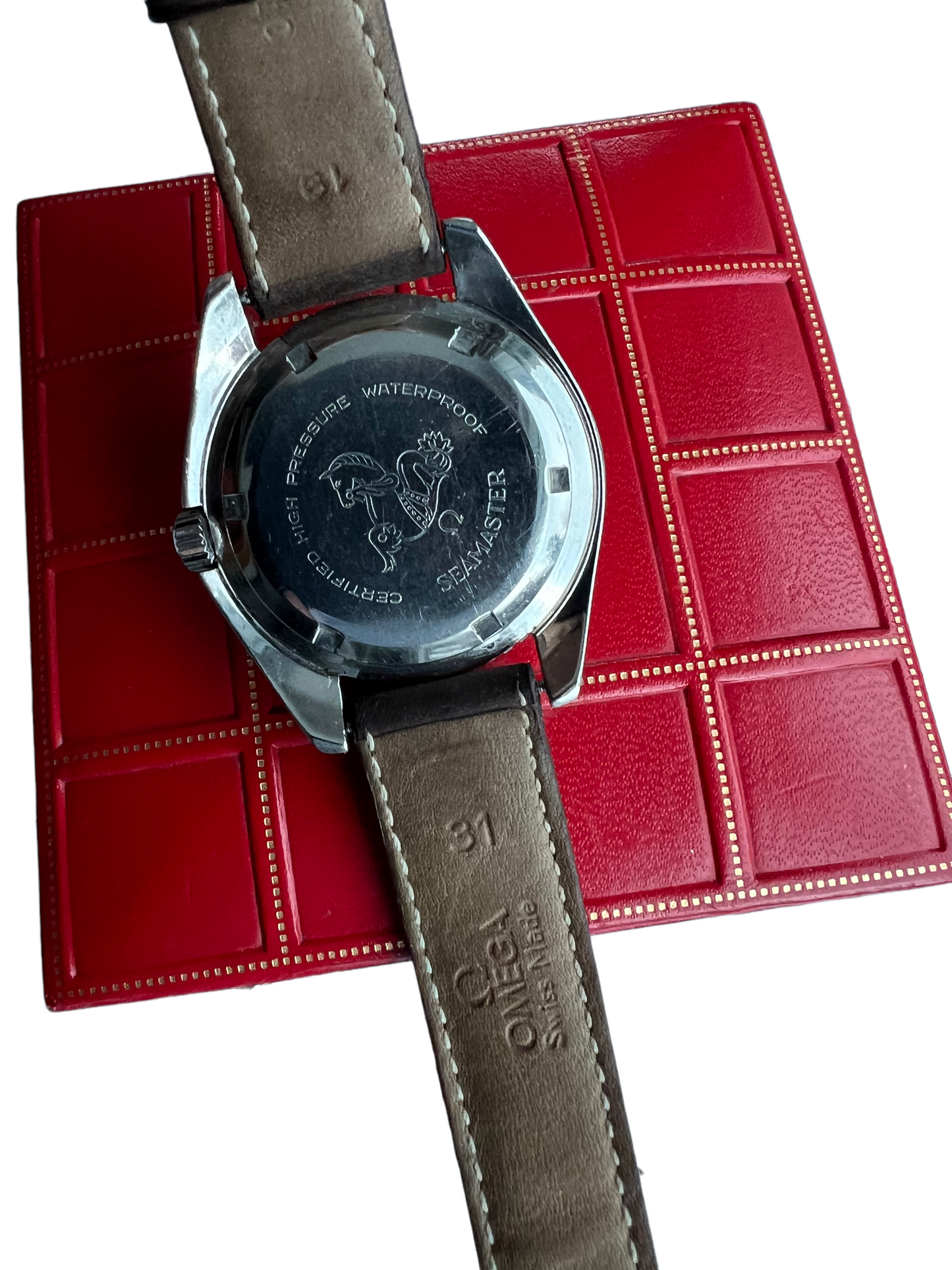 Omega Seamaster 300 Ref. 165.024