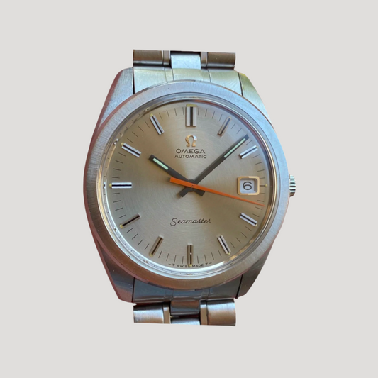 Omega Seamaster Vintage Seamaster 1968' Ultraman Rare'